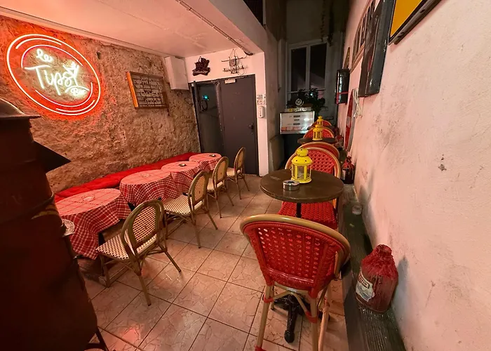 Hostel Du Globe Paris